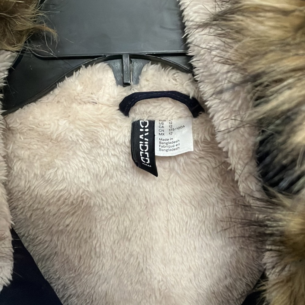 Divided Jacket - image 2